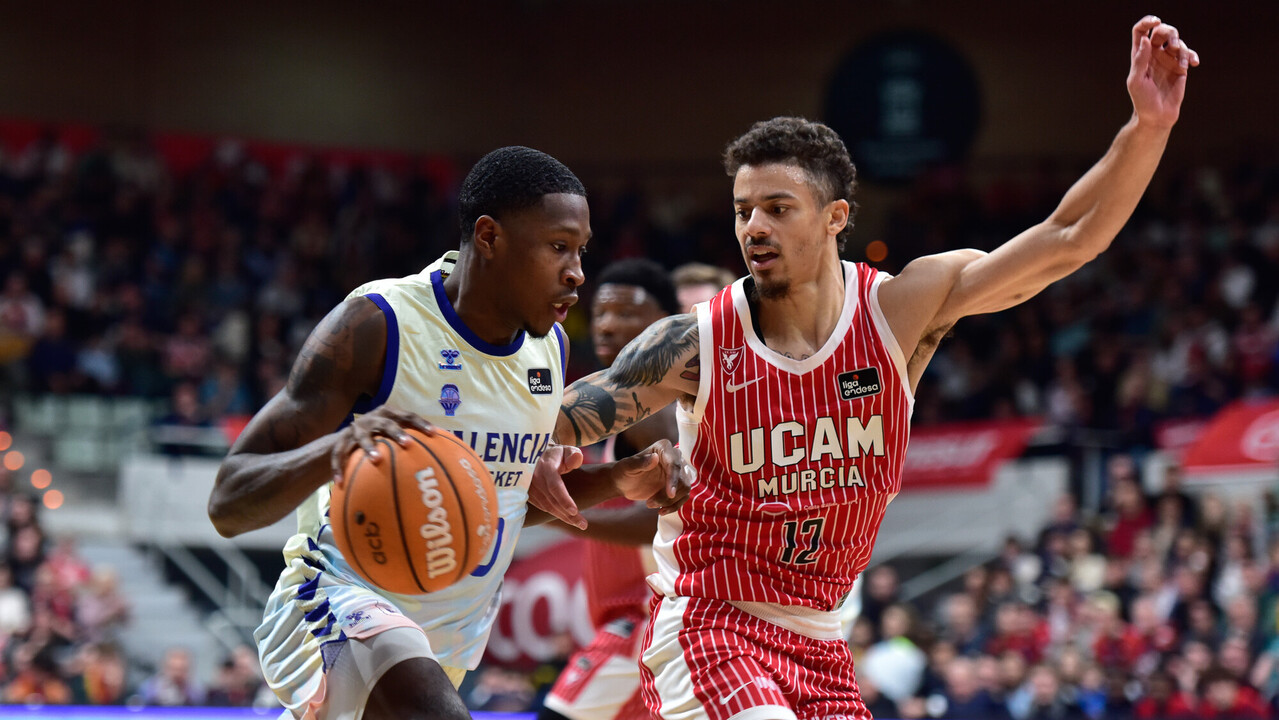 acb Photo / Javier Bernal