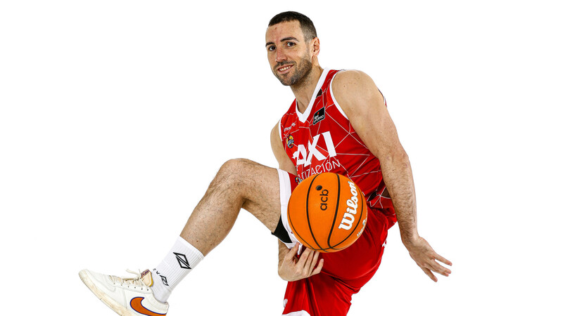 Ferran Bassas, mano de santo para el BAXI Manresa