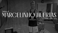 El making of con... Marcelinho Huertas