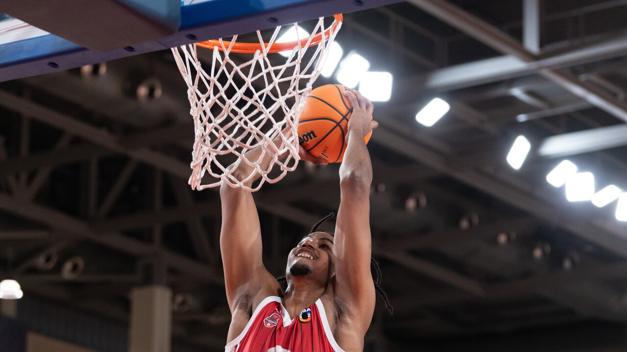 Liga U: Casademont Zaragoza manda al descanso ante Valencia Basket