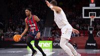 Este s&aacute;bado... &iexcl;4 partidos de la Liga Endesa!