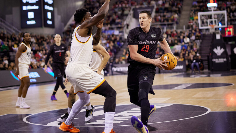 Este s&aacute;bado... &iexcl;Otros dos partidos de la Liga Endesa!