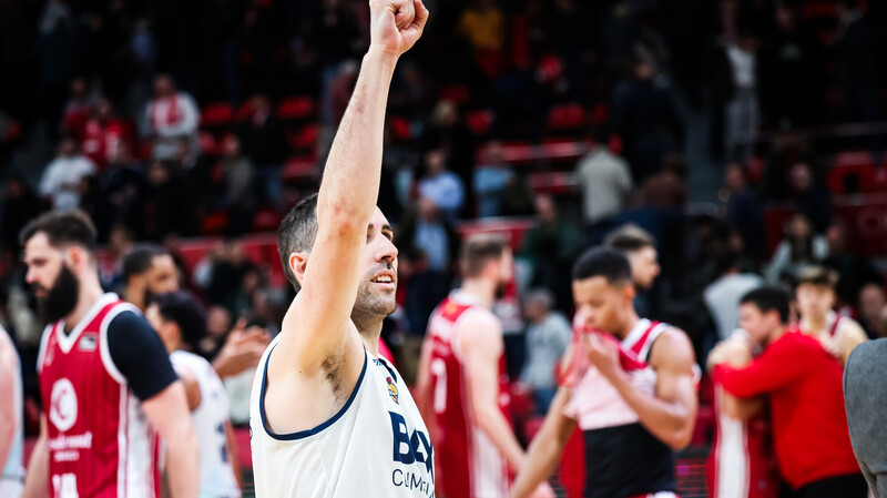 Ferran Bassas, mano de santo para el BAXI Manresa