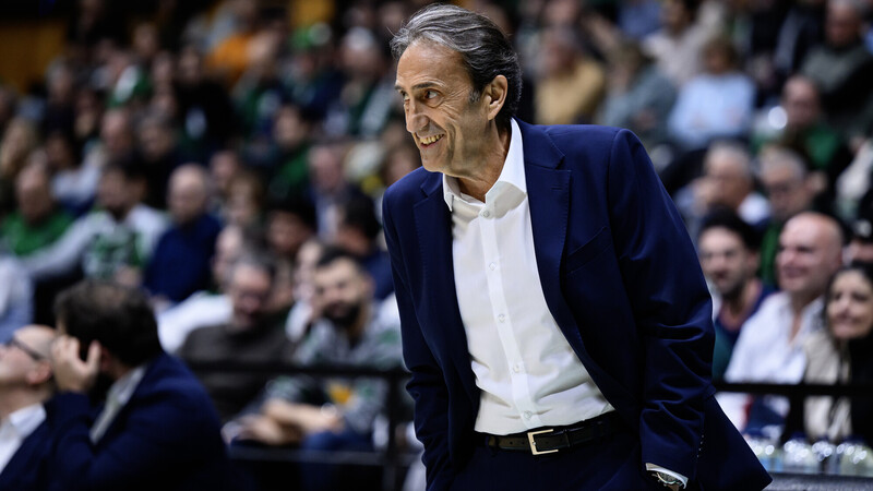 Luis Casimiro: Una leyenda, 800 partidos