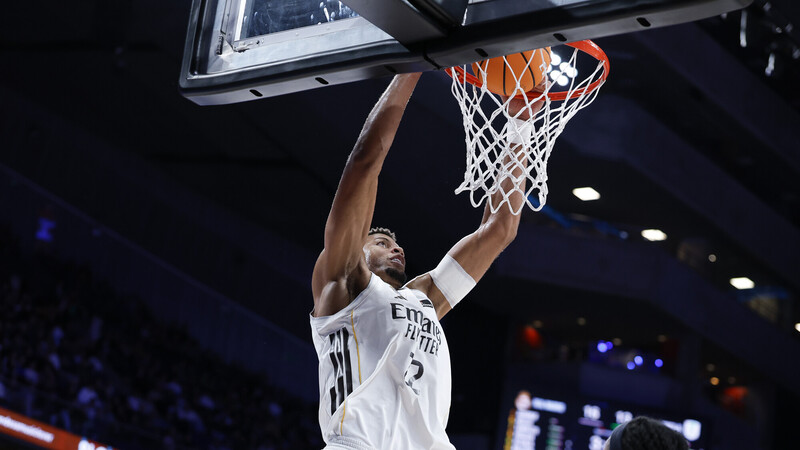 Edy Tavares, 5.000 de valoraci&oacute;n