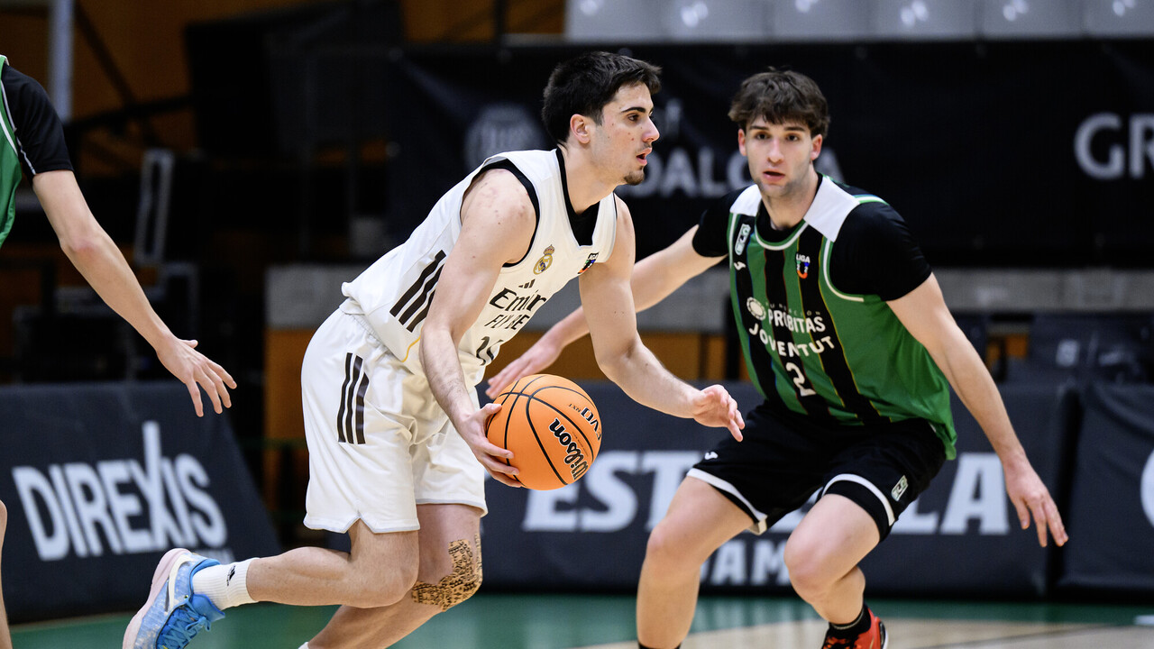 Bar&ccedil;a Atl&egrave;tic y Real Madrid cierran la Jornada 12 con victoria