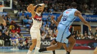 Luwawu-Cabarrot sentencia un dif&iacute;cil partido en Lugo