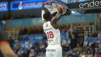 Arranca la Jornada 13 con el R&iacute;o Breog&aacute;n-Kosner Baskonia