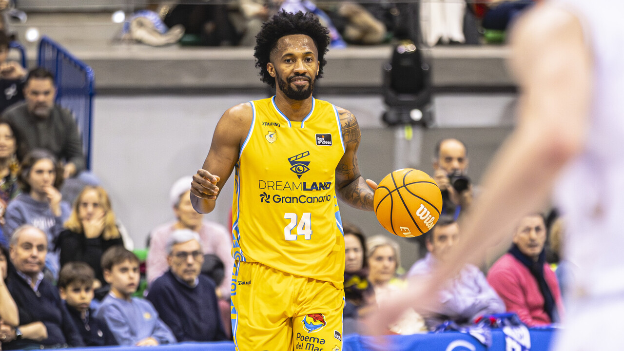 acb Photo / Cintia Cortés