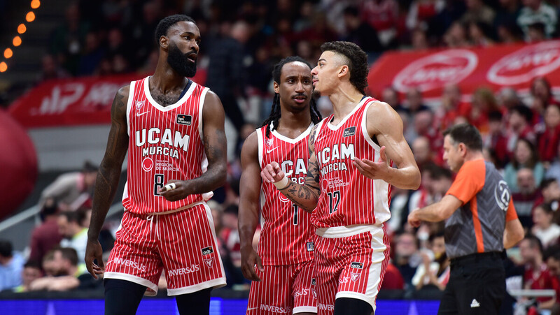 Las opciones para la Copa del Rey en la Jornada 15