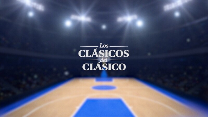 Los cl&aacute;sicos del cl&aacute;sico