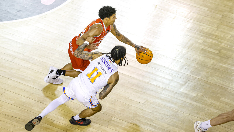 &iexcl;Comienza el 2026 en la Liga Endesa!