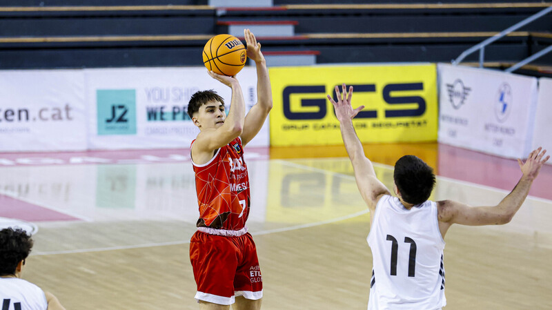 &iexcl;Seis partidos para finalizar la primera fase!