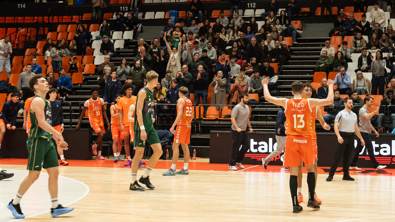 &iexcl;Definidos los partidos del Play-out!