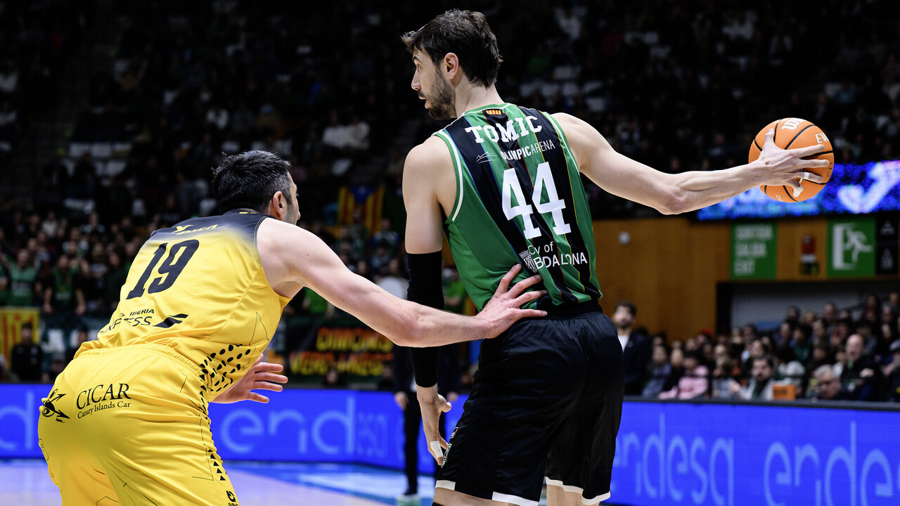 acb Photo / David Grau