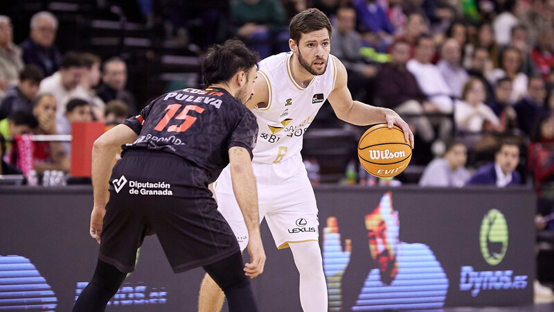 &iexcl;Iniciativa burgalesa en Granada y arranque en Gran Canaria!