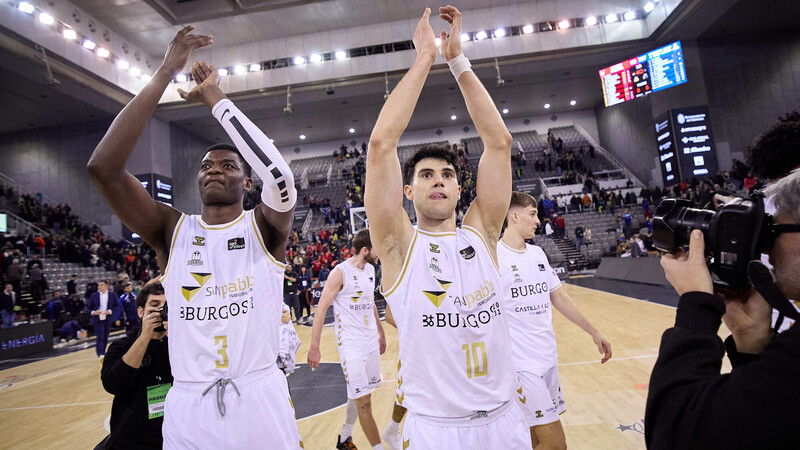 Recoletas Salud SPB: &iexcl;107 puntos como nuevo tope hist&oacute;rico!