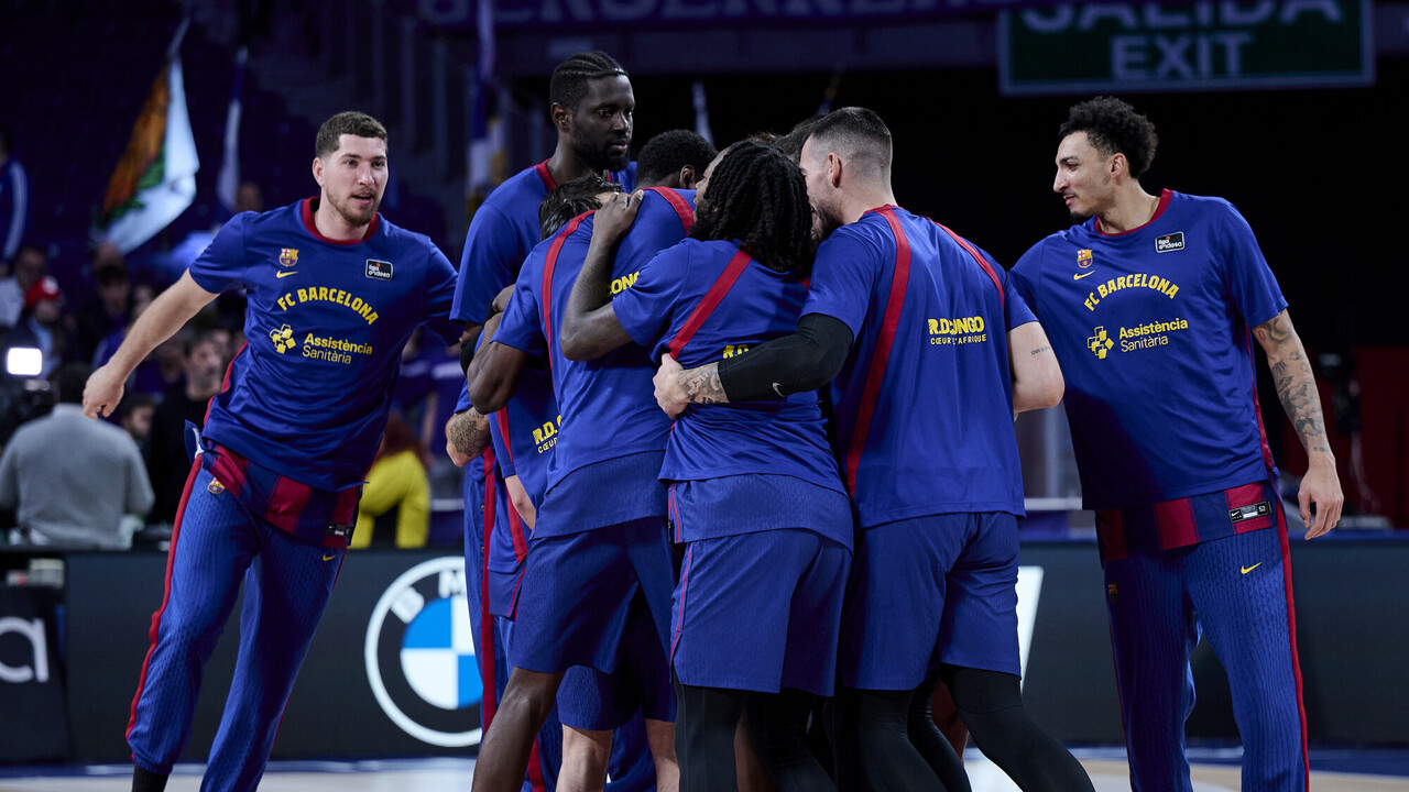 Las opciones para la Copa del Rey en la Jornada 15