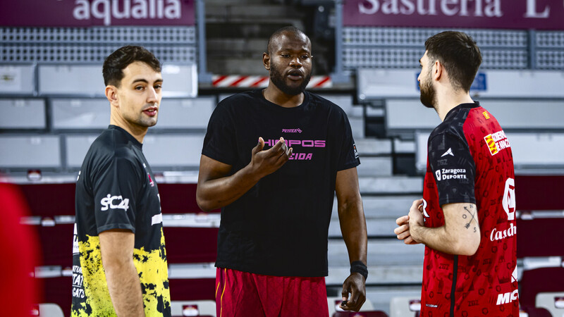 &iexcl;Bal&oacute;n al aire en Lleida y Vitoria!