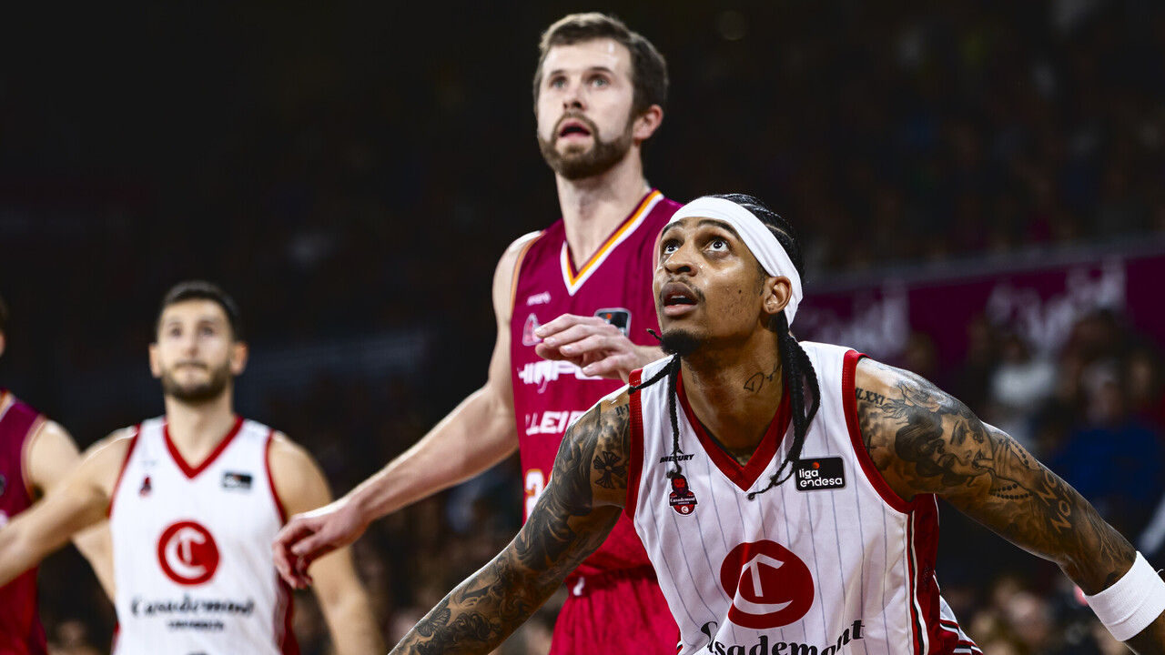 &iexcl;3 partidos en juego y en Valencia, todo a punto!