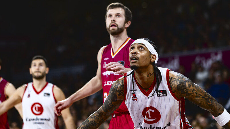 &iexcl;3 partidos en juego y en Valencia, todo a punto!