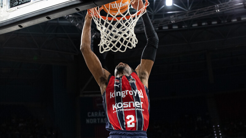 Las opciones para la Copa del Rey en la Jornada 16