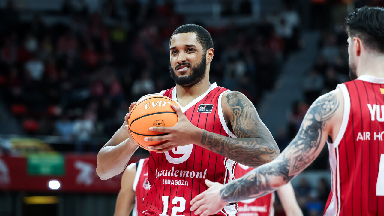 acb Photo / Esther Casas