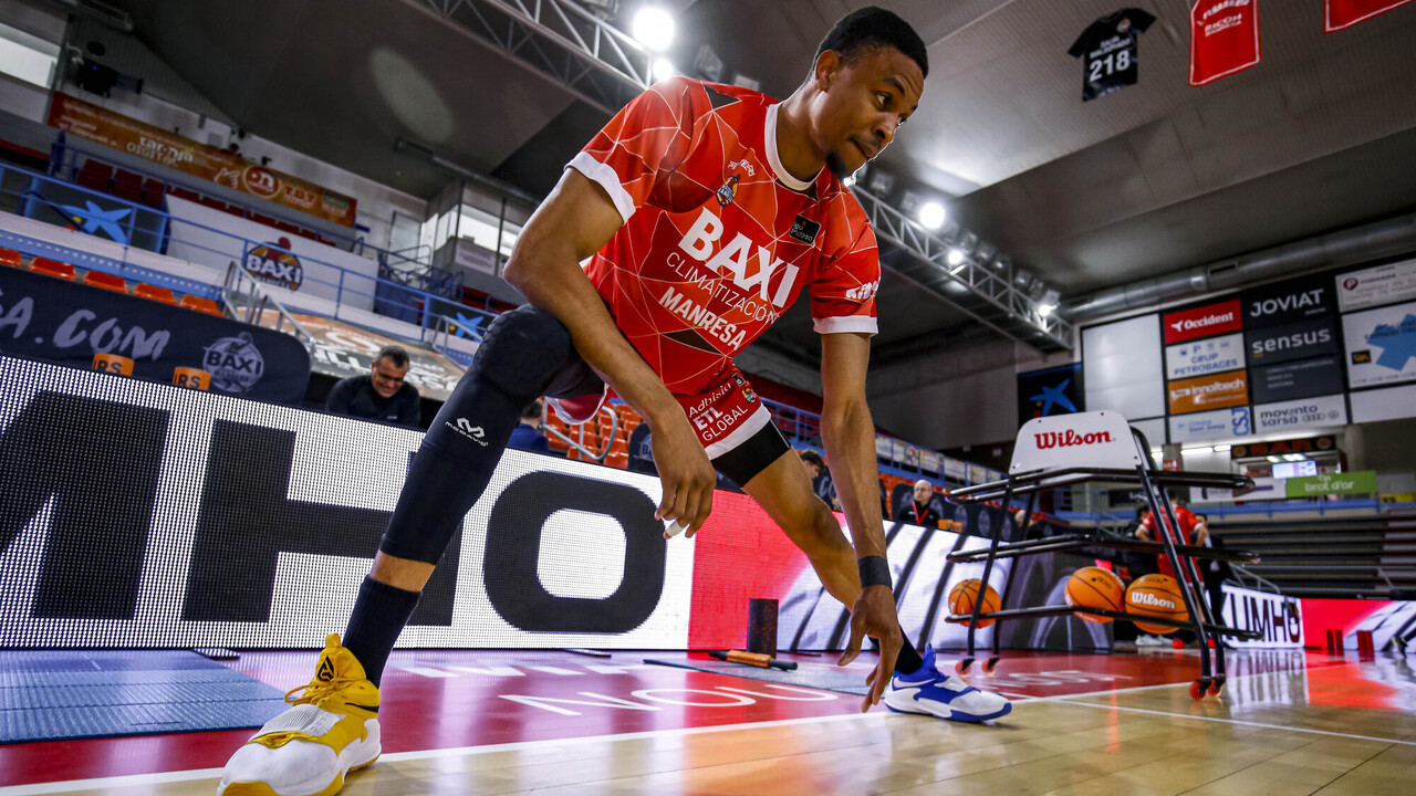 Doble cita en Manresa y Gran Canaria en la dominical