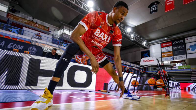 Doble cita en Manresa y Gran Canaria en la dominical