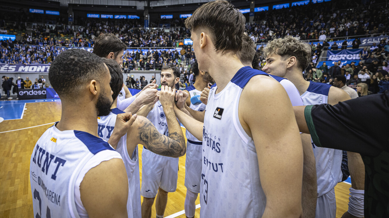 acb Photo / Cintia Cortés