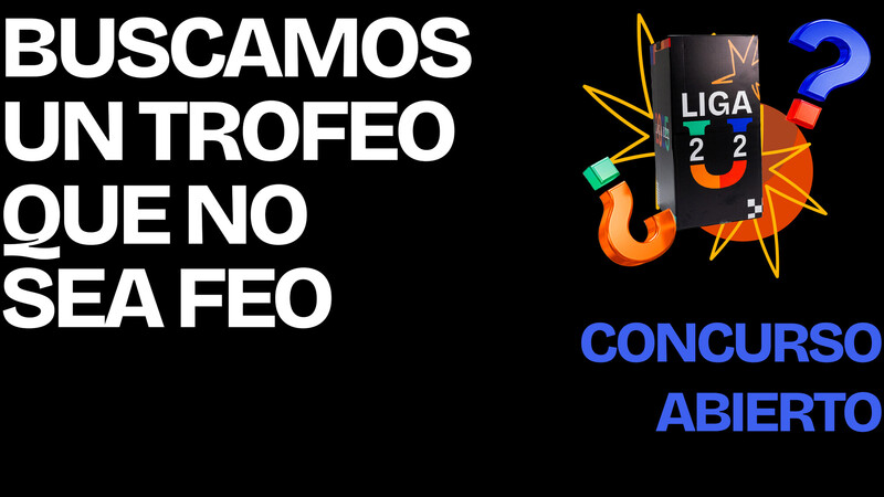 Dise&ntilde;a el futuro - &iexcl;Concurso abierto!