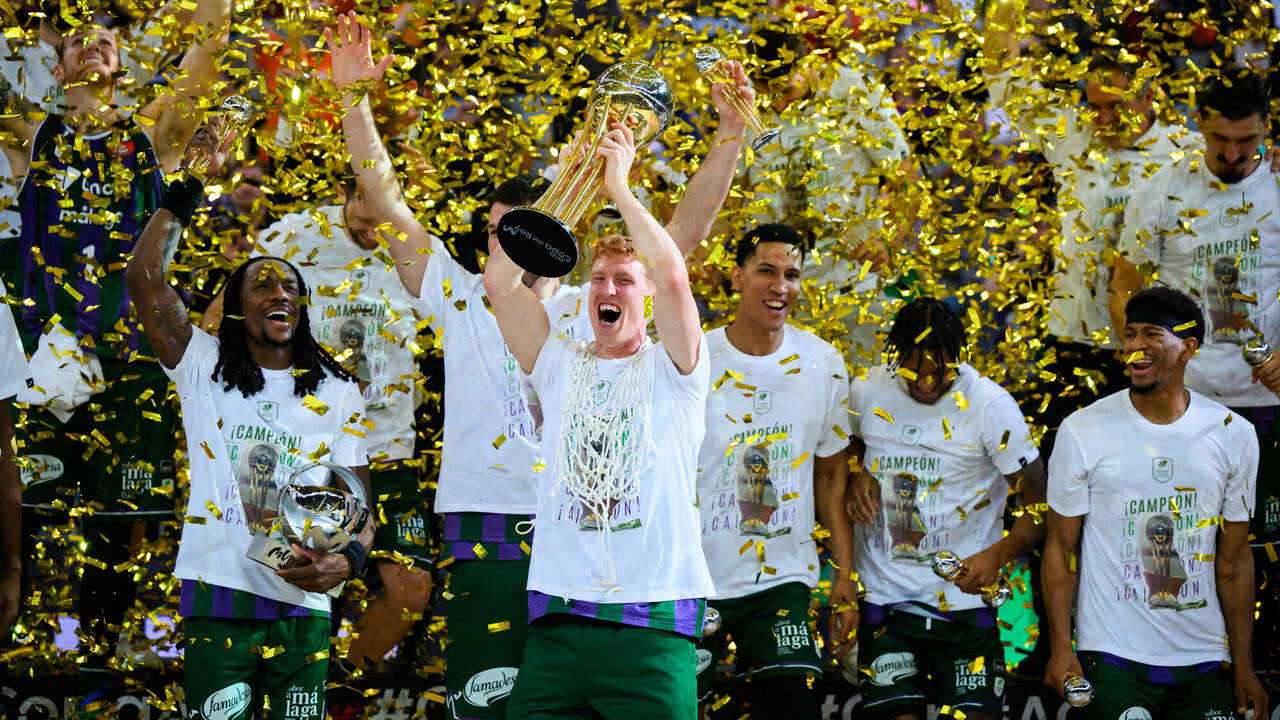 acb photo / David Grau