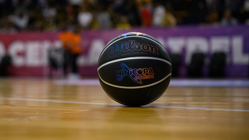 Esport3 retransmitir&aacute; semis y final de la Minicopa Endesa