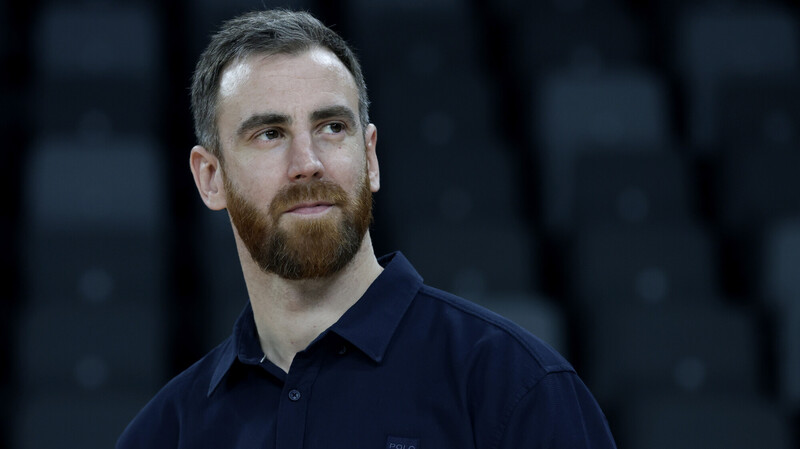 V&iacute;ctor Claver se une a la acb