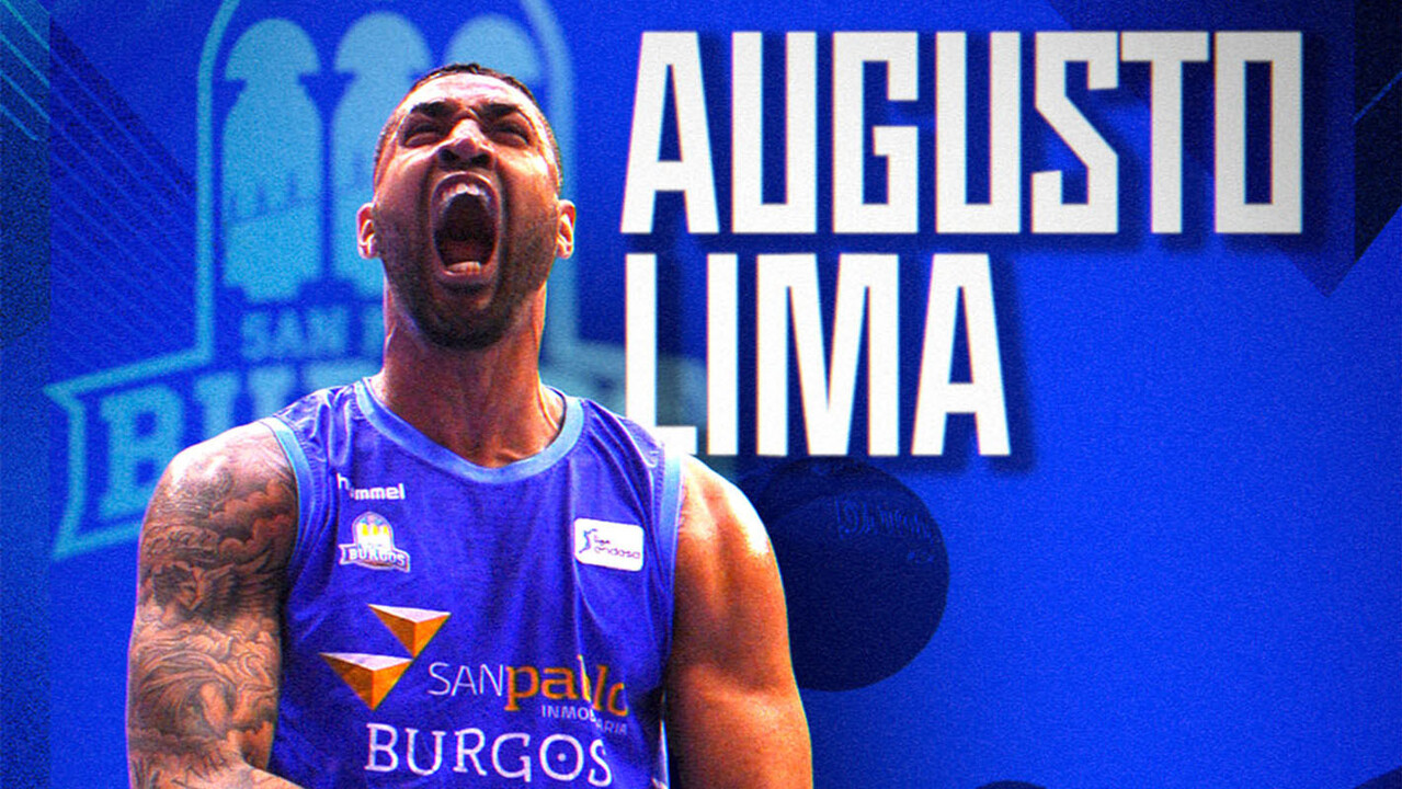 Augusto Lima fortalece la pintura burgalesa