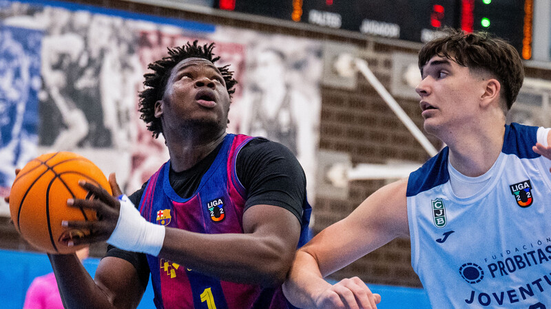 &iexcl;Arranca la segunda fase de la Liga U!
