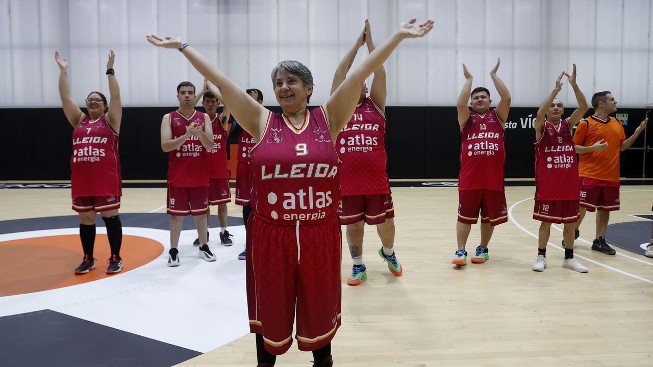 acb Photo / Miguel Ángel Polo