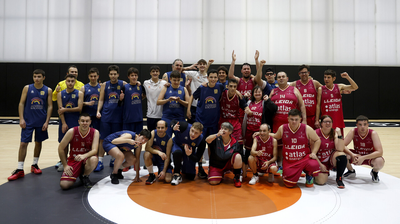 acb Photo / Miguel Ángel Polo