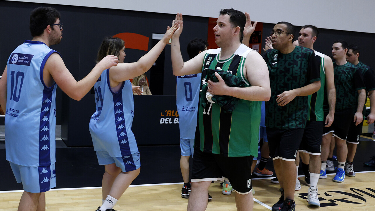 La Copa Campeones levant&oacute; el tel&oacute;n en Valencia