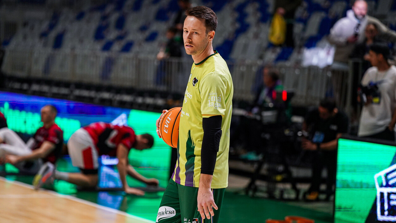 &iexcl;Arranca en M&aacute;laga la Jornada 16!