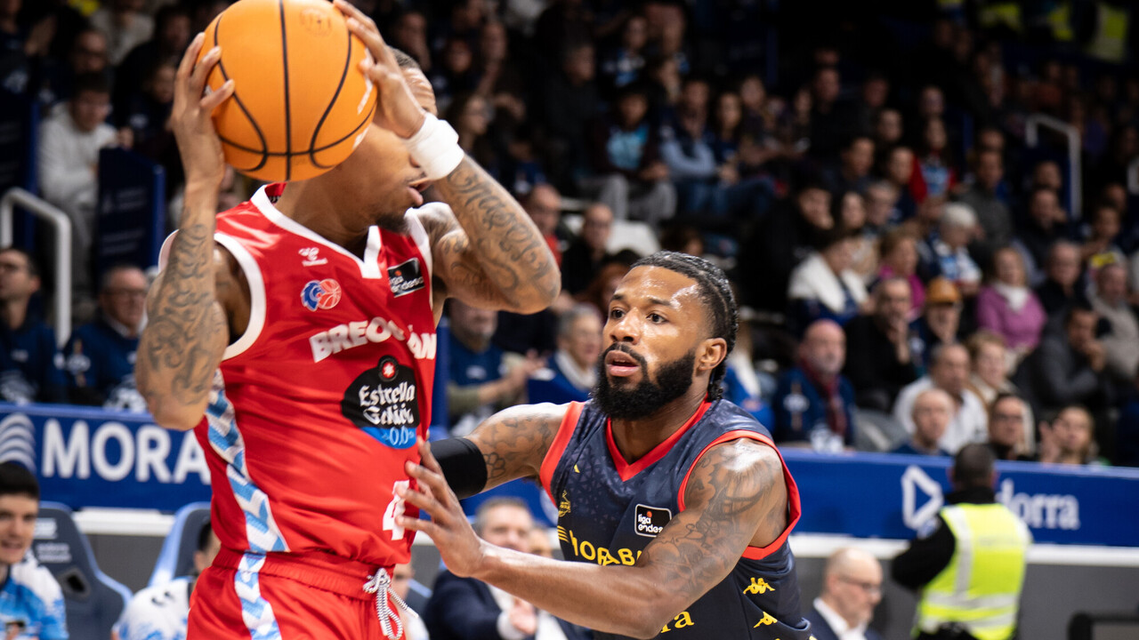 &iexcl;Igualdad total en M&aacute;laga y Andorra!