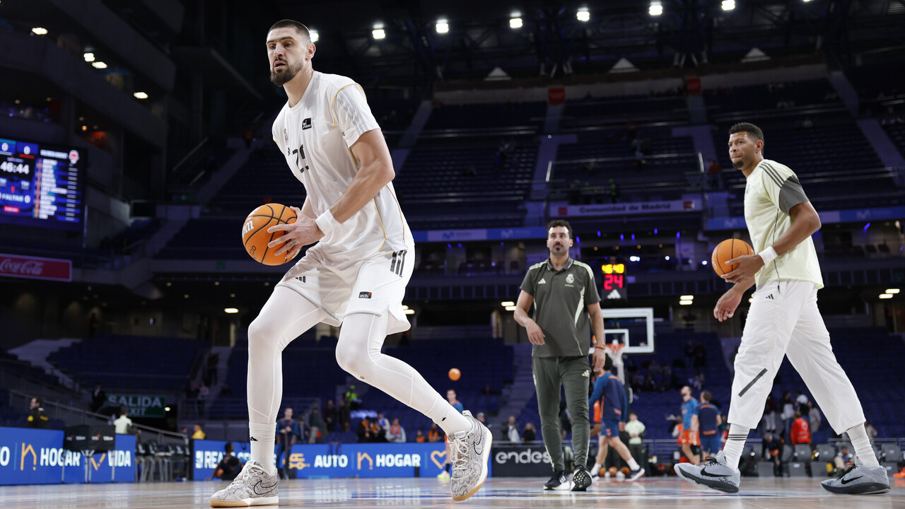 &iexcl;Arranca la batalla por el liderato y +11 de UCAM Murcia!