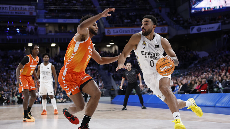 &iexcl;Reacci&oacute;n madridista y minutos finales en Murcia!