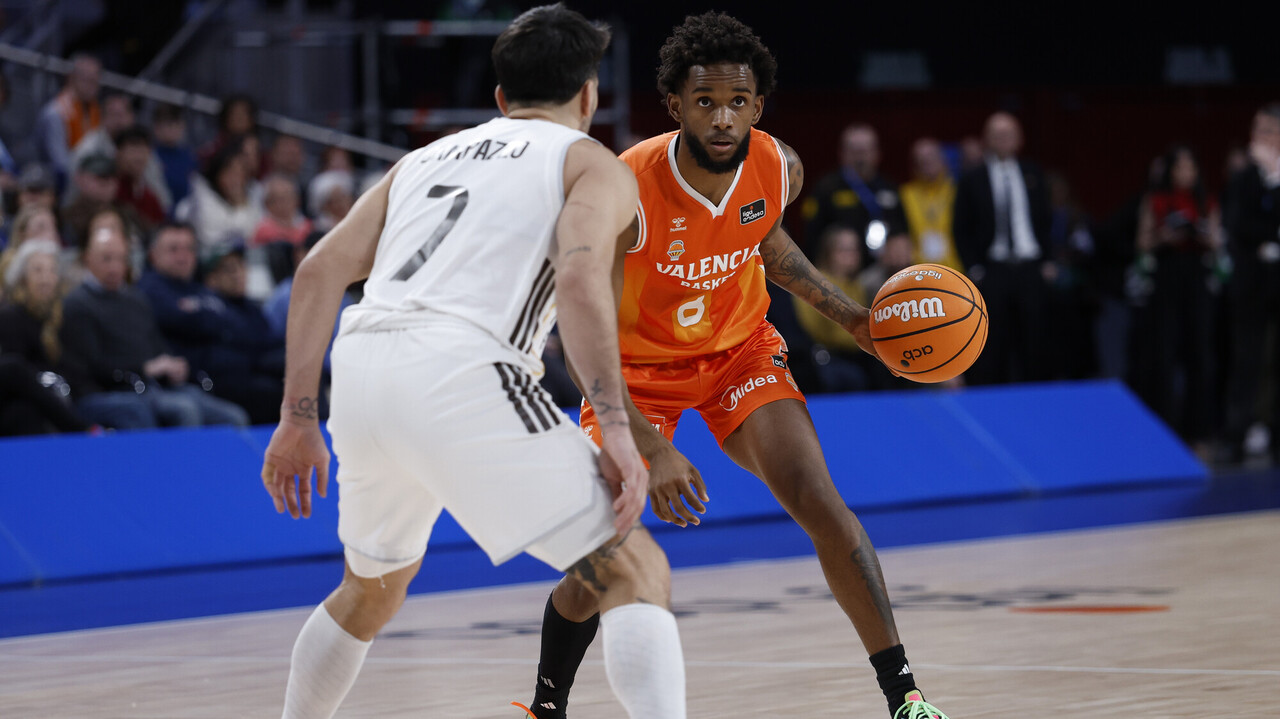 acb Photo / Víctor Carretero