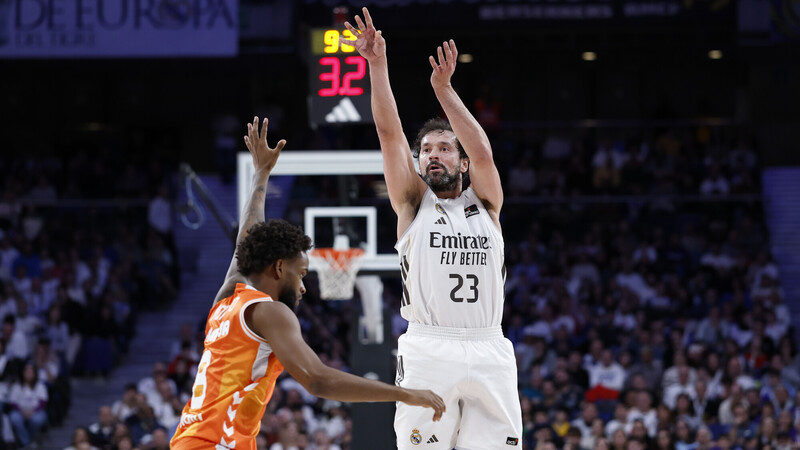 Llull: 8&ordm; en partidos acb