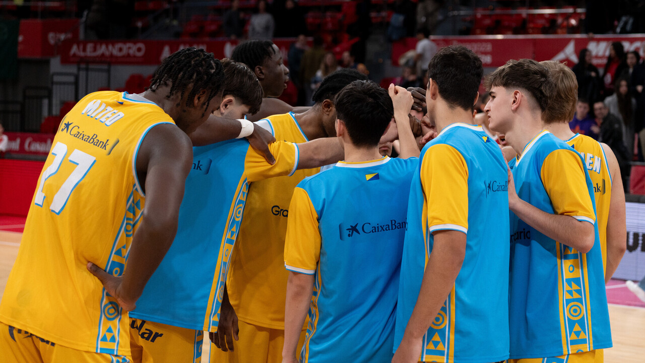 Liga U: &iexcl;4 partidos este viernes!