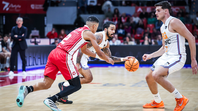 &iexcl;En juego la J17! &iexcl;Ventaja zaragozana al descanso e inicio en Lugo!