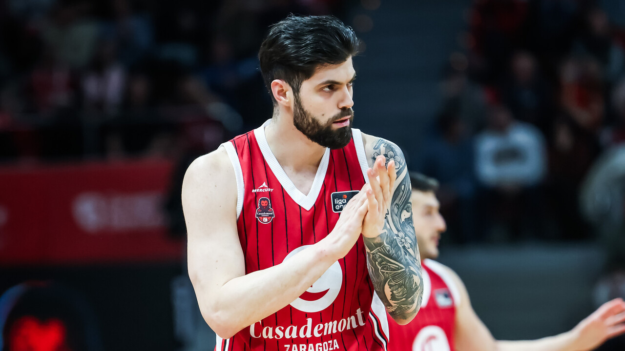 acb Photo / Esther Casas