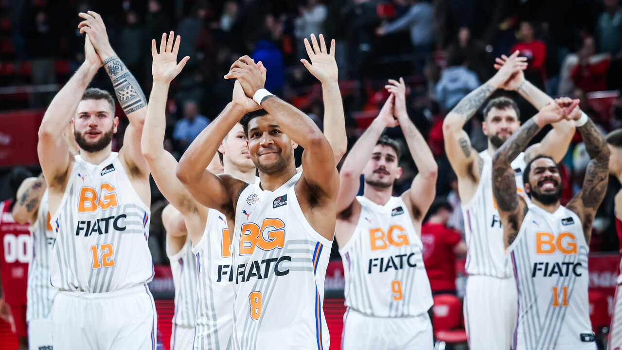 El B&agrave;squet Girona prolonga su racha triunfal a domicilio en 2026