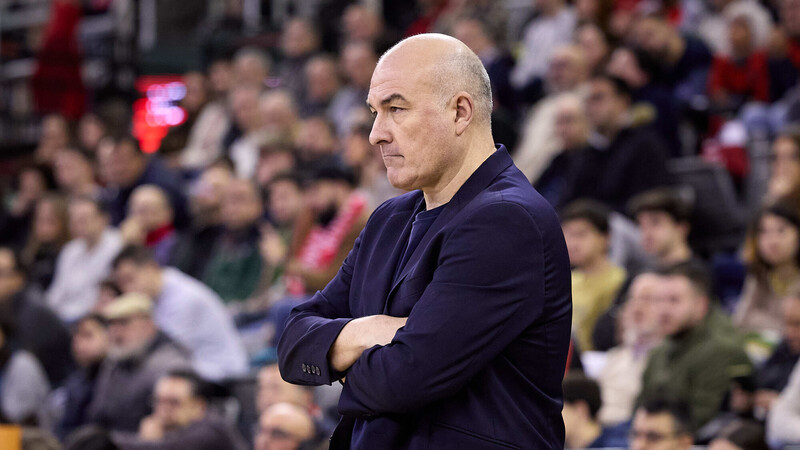 Jaume Ponsarnau entra en el club de los 500: &iexcl;Ya son 13!